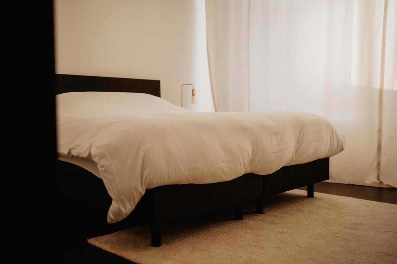 Huize Schaberg Bed and Breakfast Borgloon Εξωτερικό φωτογραφία