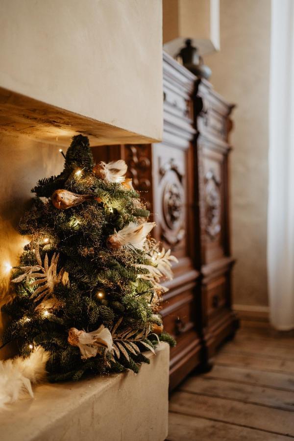 Huize Schaberg Bed and Breakfast Borgloon Εξωτερικό φωτογραφία