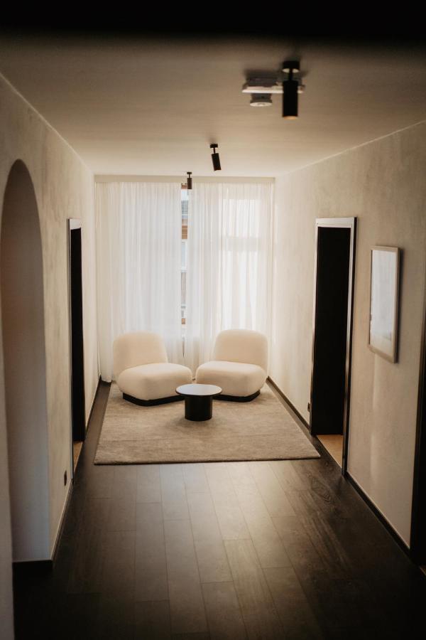 Huize Schaberg Bed and Breakfast Borgloon Εξωτερικό φωτογραφία